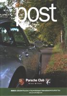 Porsche Post March 2010